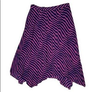NWT Michael Kors Midi Skirt